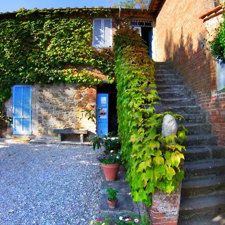 Fattoria Santa Vittoria Bauernhof *