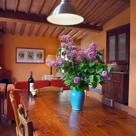 Fattoria Santa Vittoria Bauernhof