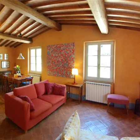 Fattoria Santa Vittoria Pozzo (Arezzo)