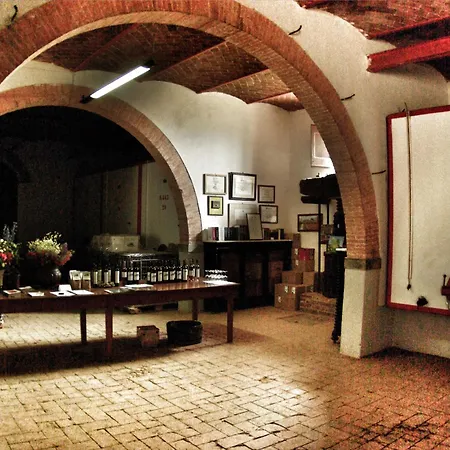 Bauernhof Fattoria Santa Vittoria