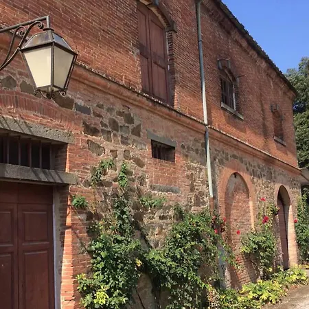 Fattoria Santa Vittoria Bauernhof *