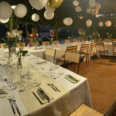 Fattoria Santa Vittoria Bauernhof Pozzo (Arezzo)