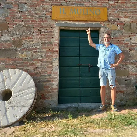 Bauernhof Fattoria Santa Vittoria *