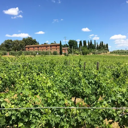 Fattoria Santa Vittoria Pozzo (Arezzo)