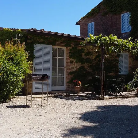 Fattoria Santa Vittoria Bauernhof Pozzo (Arezzo)