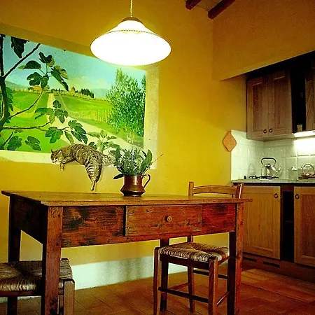 Fattoria Santa Vittoria *