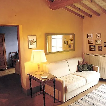 Fattoria Santa Vittoria Farm stay Pozzo (Arezzo)