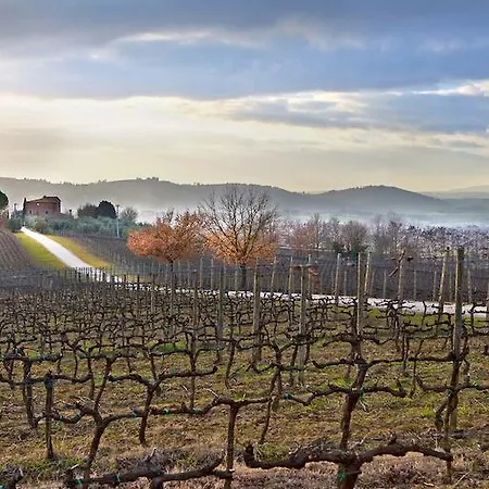 Farm stay Fattoria Santa Vittoria *