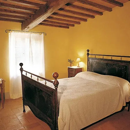 Fattoria Santa Vittoria Farm stay *