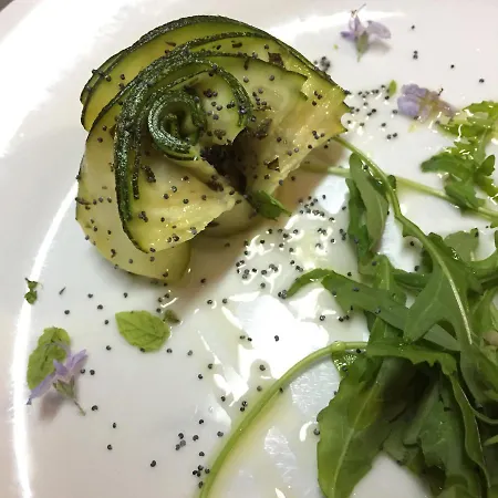 Farm stay Fattoria Santa Vittoria