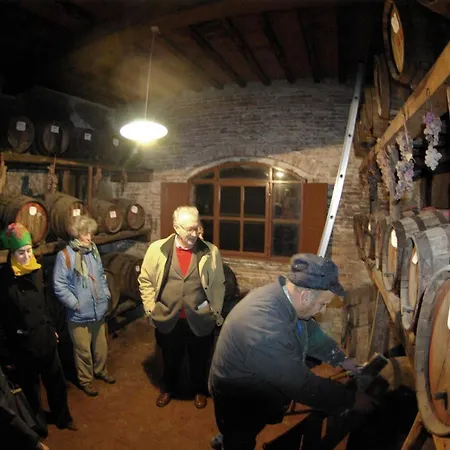 Fattoria Santa Vittoria *