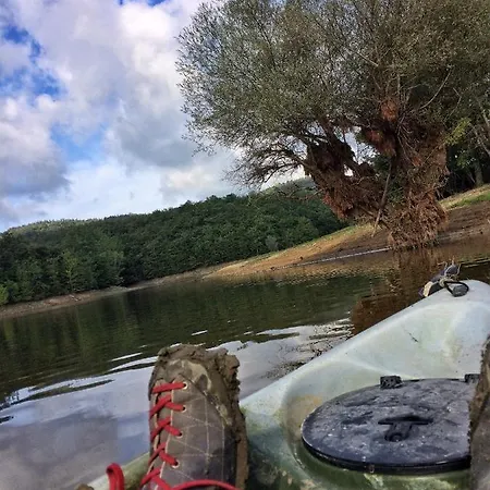 Fattoria Santa Vittoria Farm stay