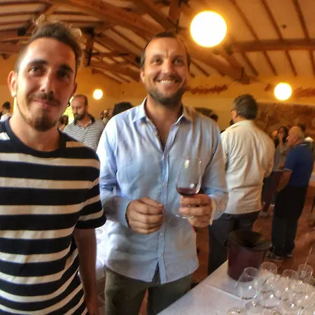 Fattoria Santa Vittoria Farm stay *