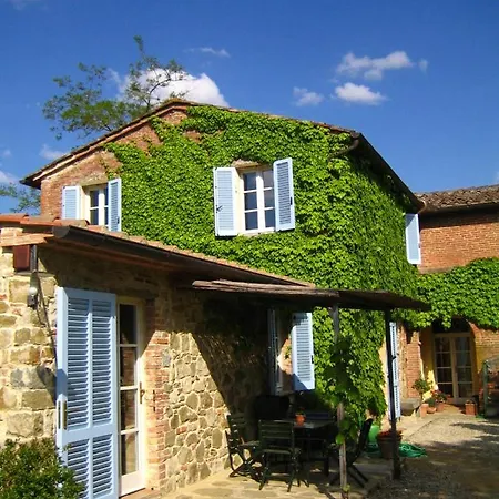 Fattoria Santa Vittoria Pozzo (Arezzo)