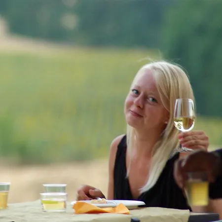 Fattoria Santa Vittoria Pozzo (Arezzo)