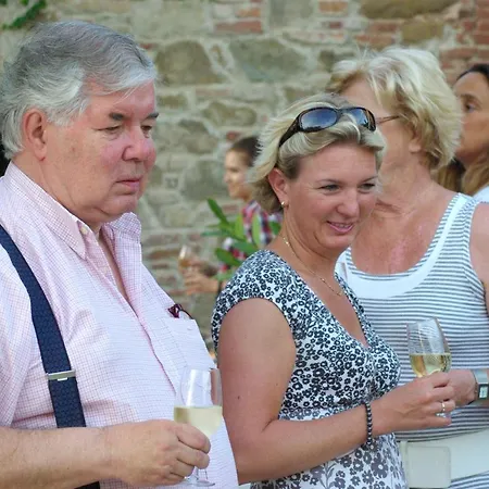 Farm stay Fattoria Santa Vittoria *