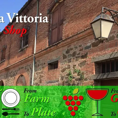 Fattoria Santa Vittoria *