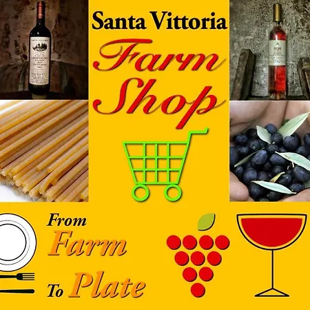 Fattoria Santa Vittoria *