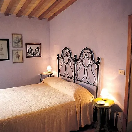 Fattoria Santa Vittoria Lantgård