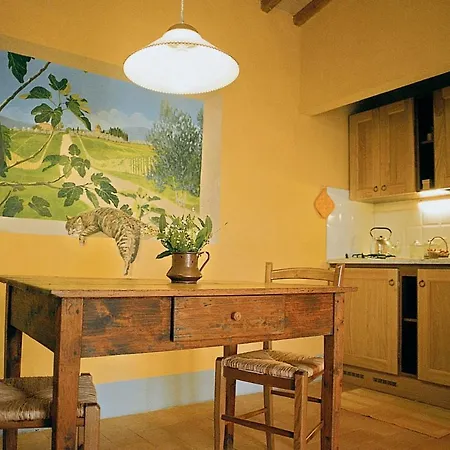 Fattoria Santa Vittoria Farm stay *